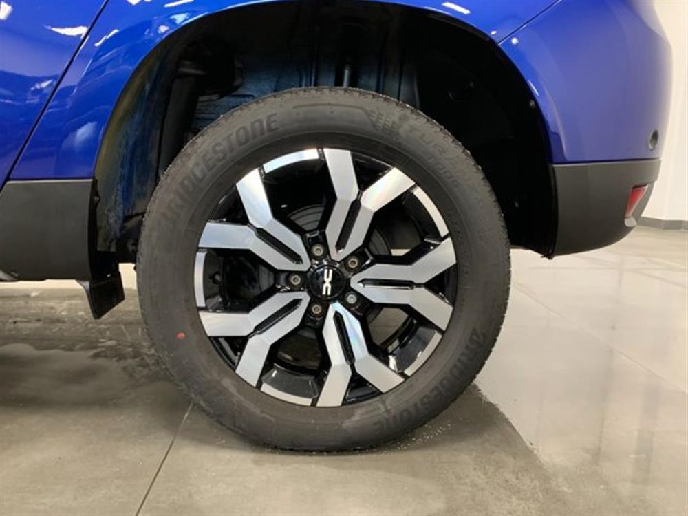 Duster Duster 1.0 GPL 4x2 Extreme