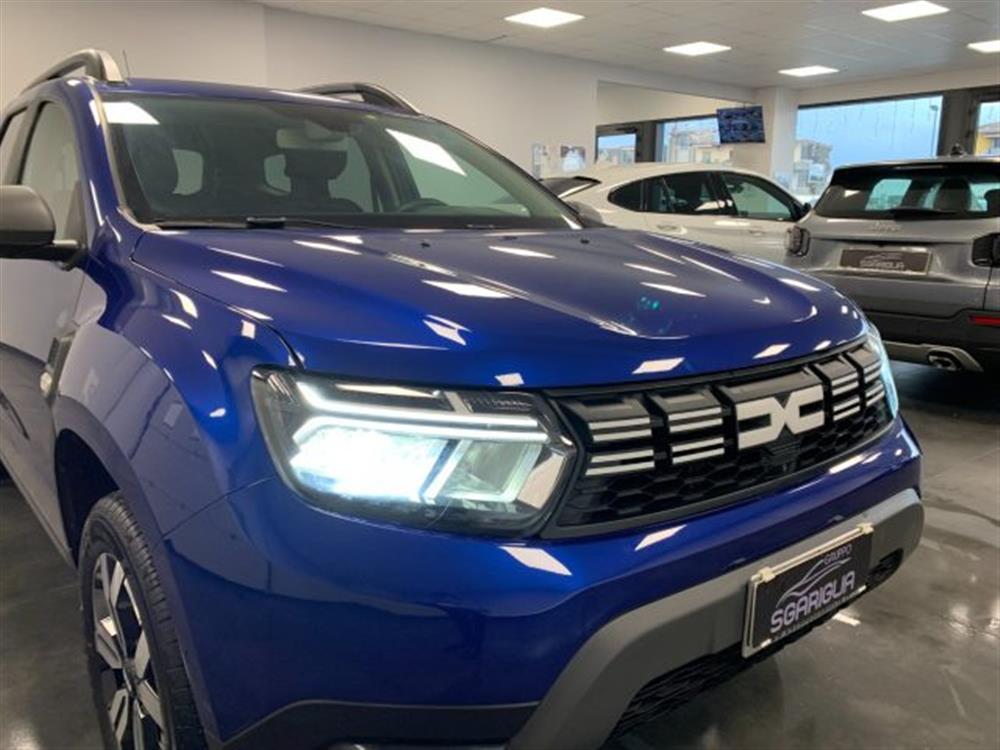 Duster Duster 1.0 GPL 4x2 Extreme