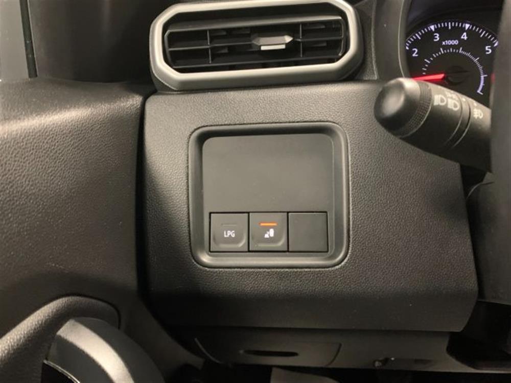 Duster Duster 1.0 GPL 4x2 Extreme