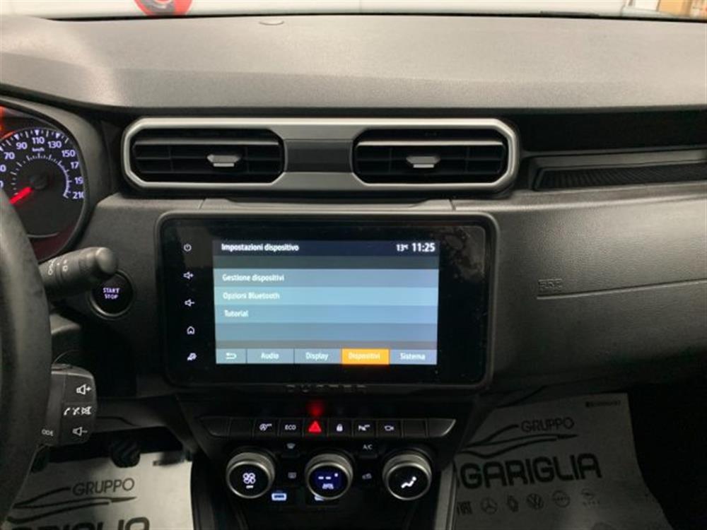 Duster Duster 1.0 GPL 4x2 Extreme