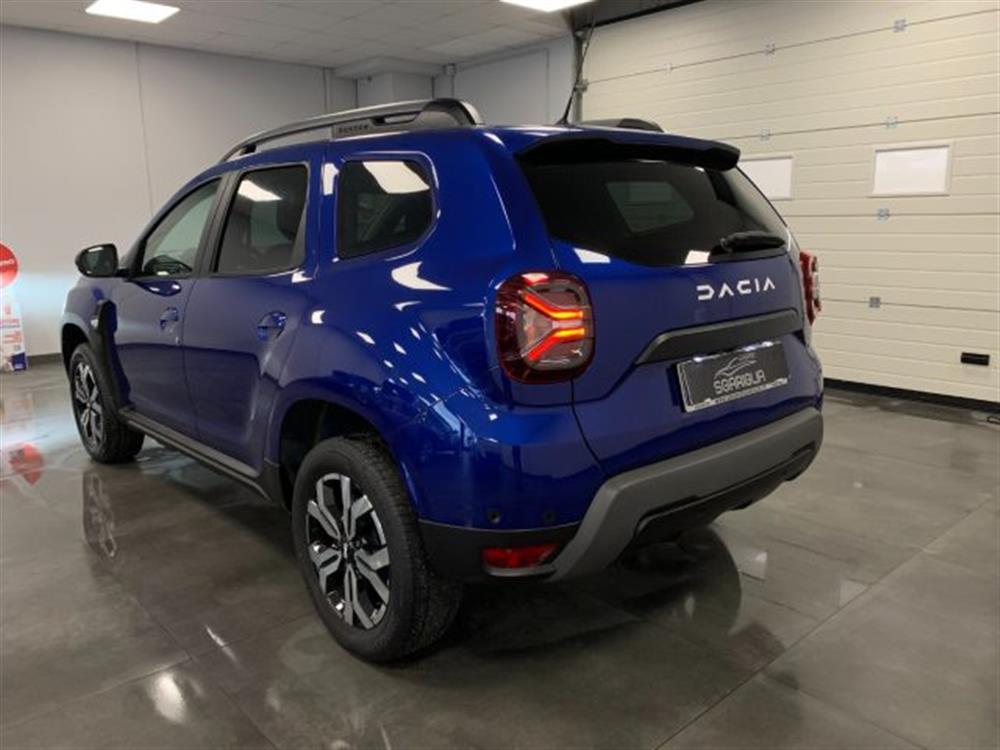 Duster Duster 1.0 GPL 4x2 Extreme