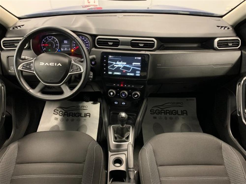 Duster Duster 1.0 GPL 4x2 Extreme