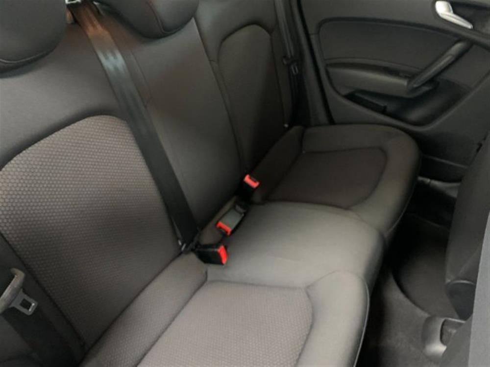 A1 A1 SPB SPORTBACK 1.4 TD