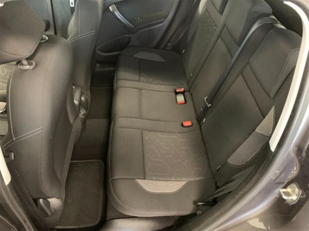 2008 2008 1.6 Diesel Active