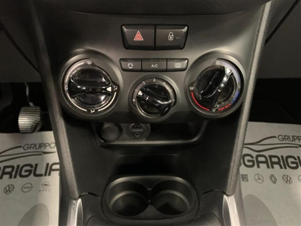 2008 2008 1.6 Diesel Active