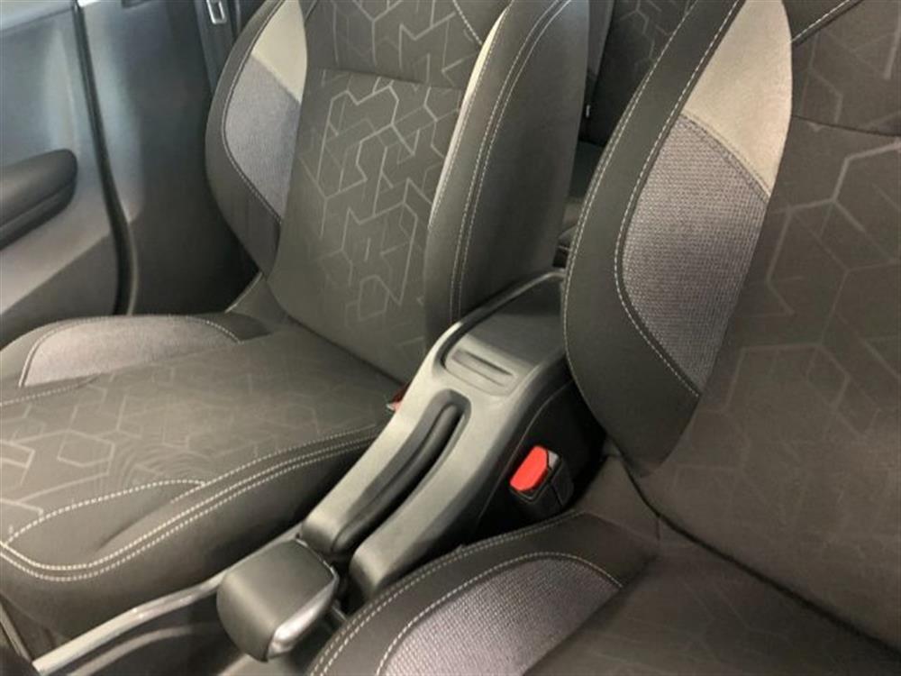 2008 2008 1.6 Diesel Active