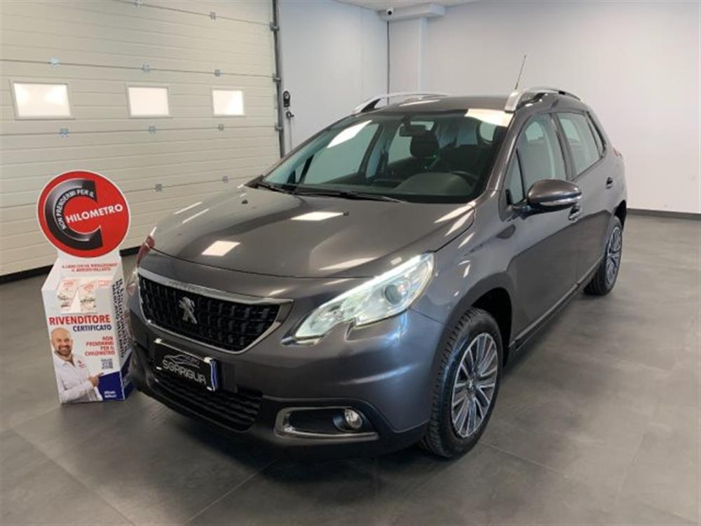 2008 2008 1.6 Diesel Active