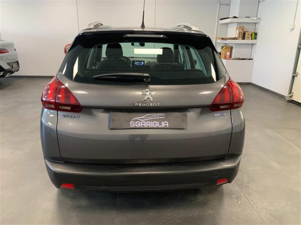 2008 2008 1.6 Diesel Active