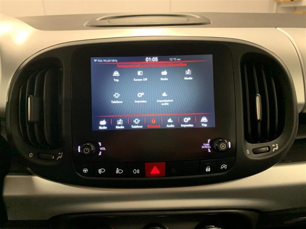 500L 500L 1.3 Multijet Cross +