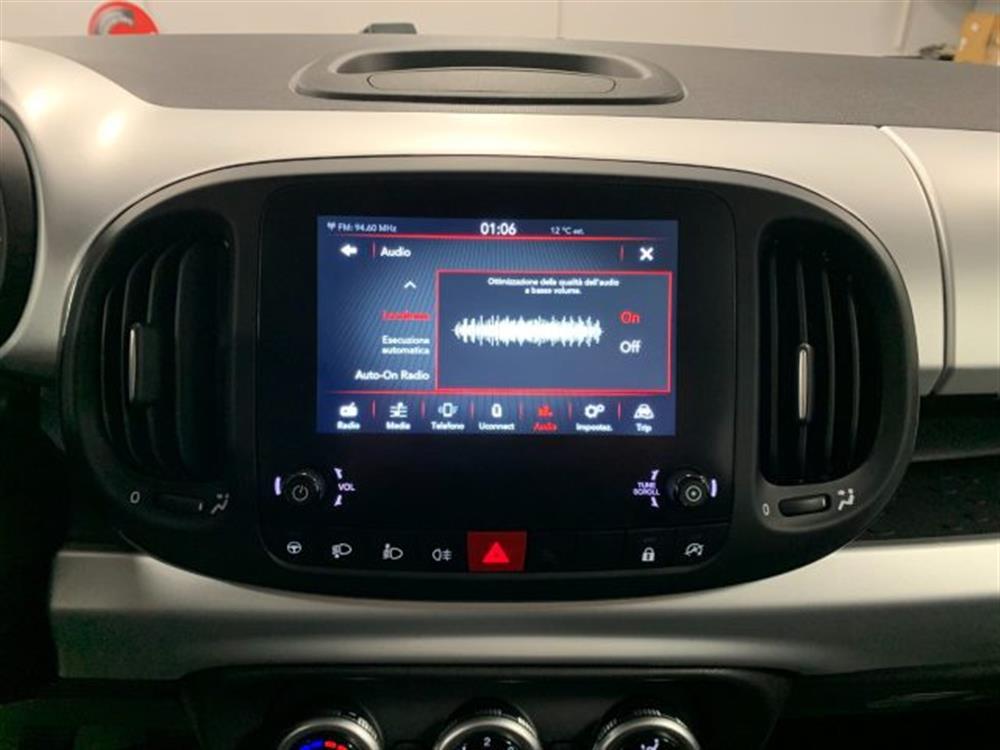 500L 500L 1.3 Multijet Cross +