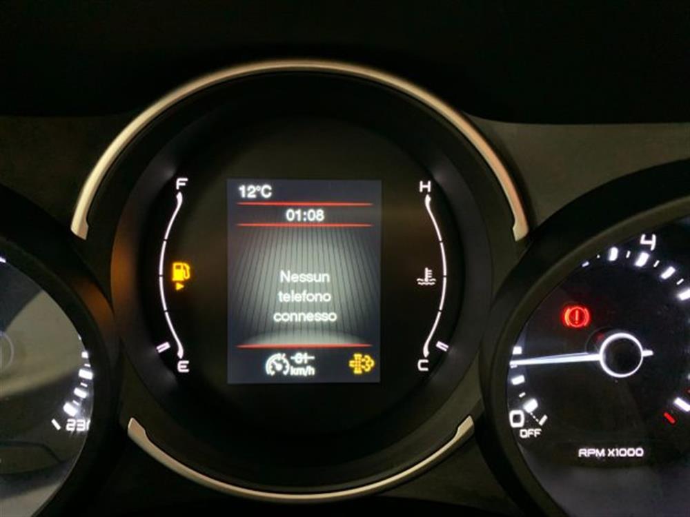 500L 500L 1.3 Multijet Cross +