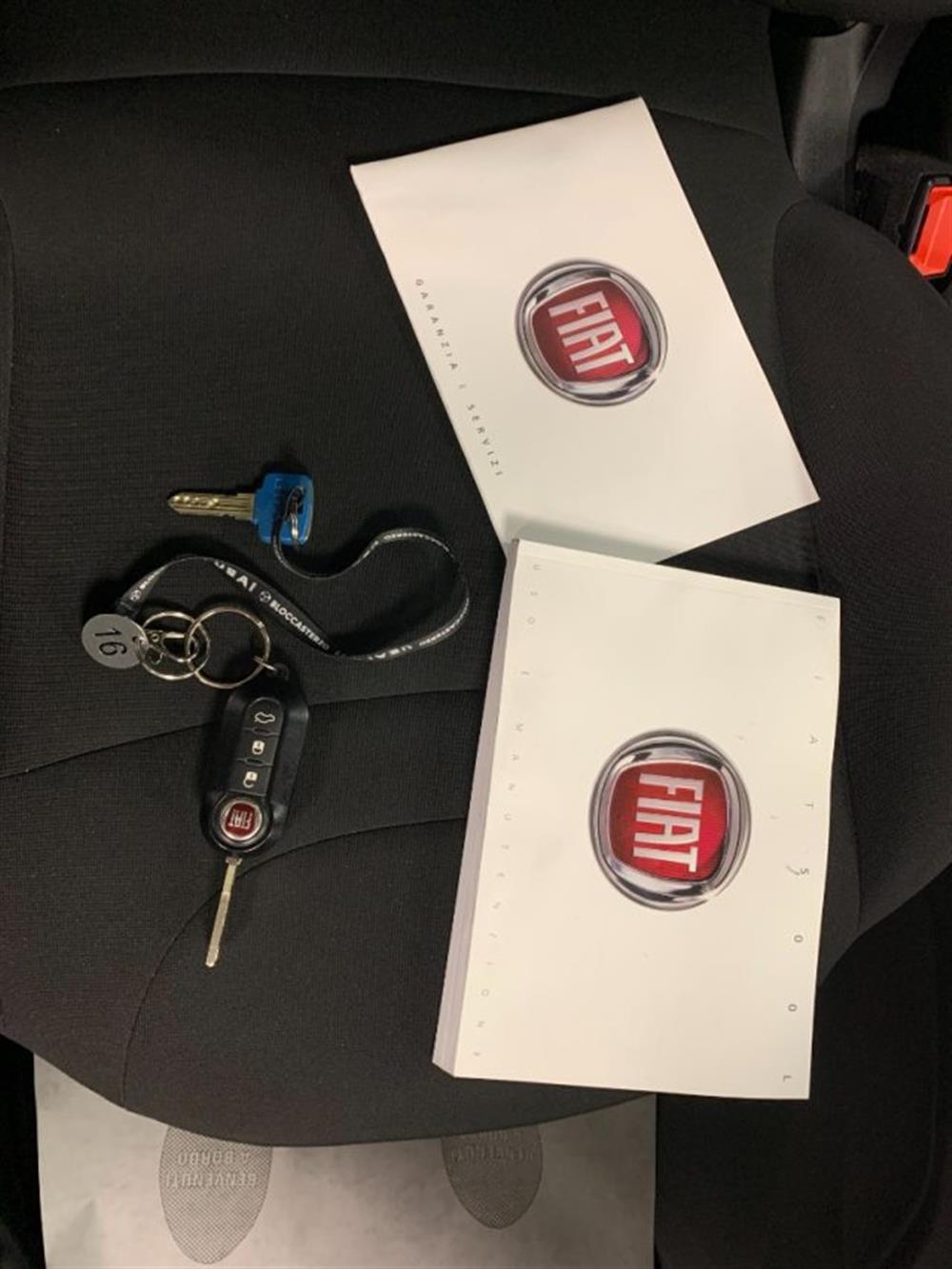 500L 500L 1.3 Multijet Cross +