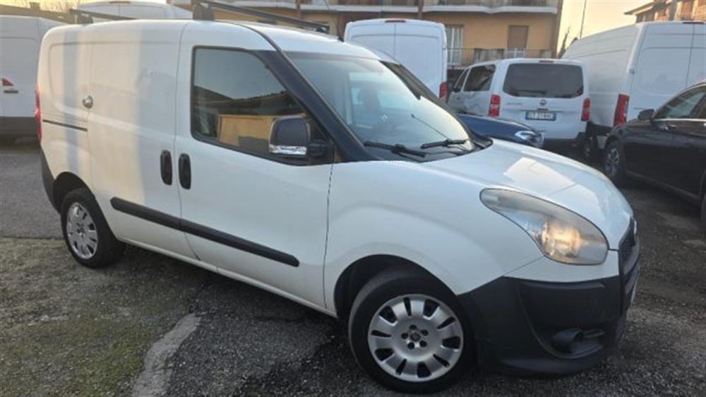 Doblo Doblo Doblò 1.4 T-Jet Natu