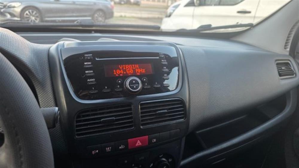 Doblo Doblo Doblò 1.4 T-Jet Natu
