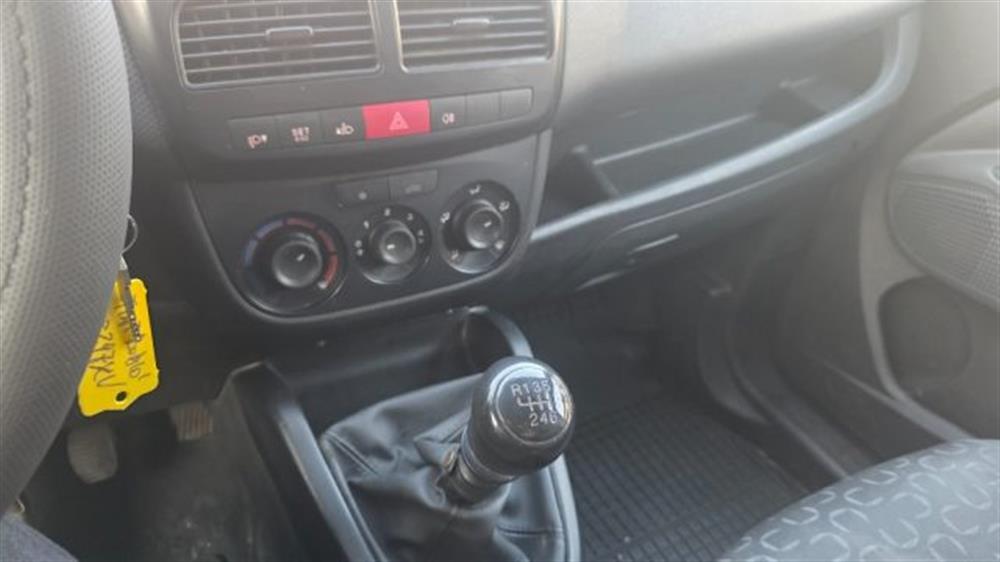 Doblo Doblo Doblò 1.4 T-Jet Natu
