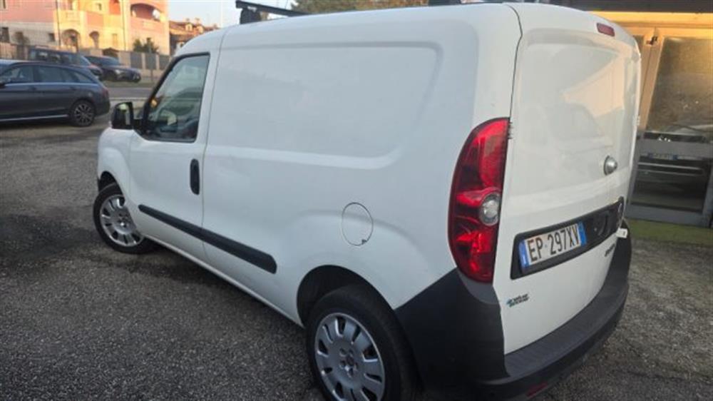 Doblo Doblo Doblò 1.4 T-Jet Natu