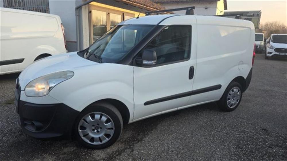 Doblo Doblo Doblò 1.4 T-Jet Natu
