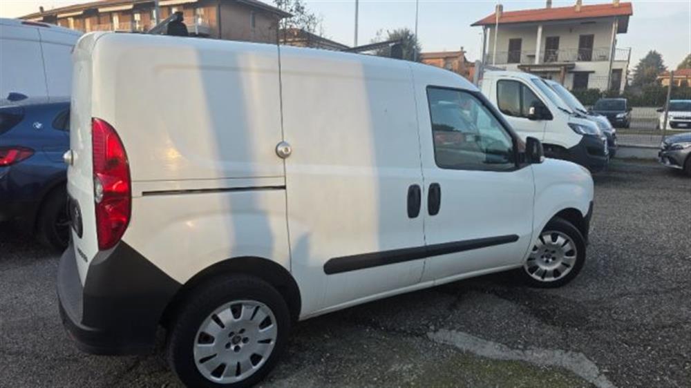 Doblo Doblo Doblò 1.4 T-Jet Natu