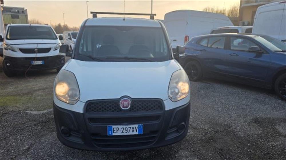 Doblo Doblo Doblò 1.4 T-Jet Natu