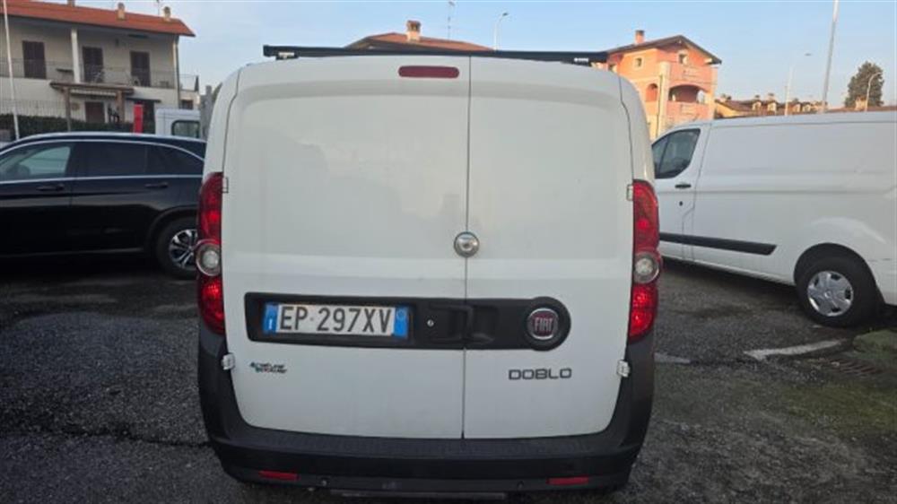 Doblo Doblo Doblò 1.4 T-Jet Natu