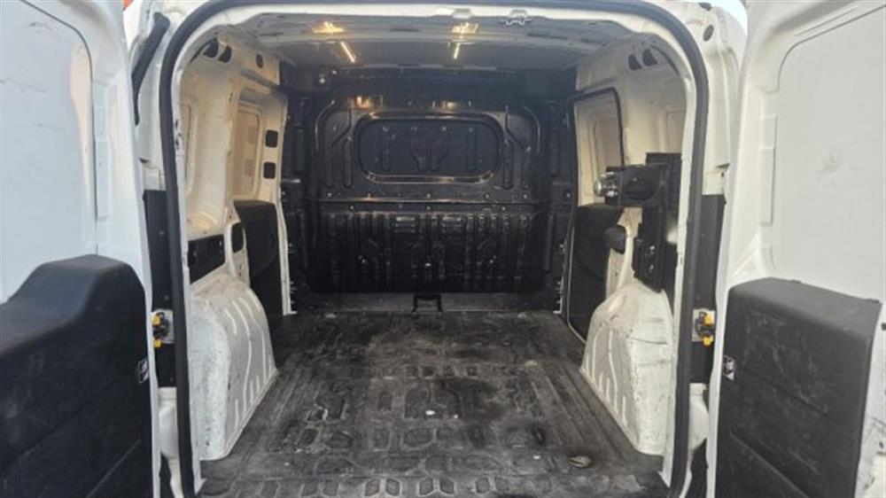 Doblo Doblo Doblò 1.4 T-Jet Natu