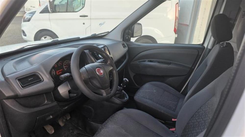 Doblo Doblo Doblò 1.4 T-Jet Natu