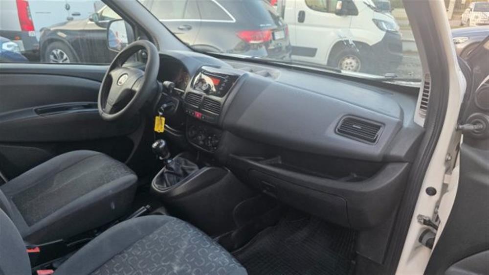 Doblo Doblo Doblò 1.4 T-Jet Natu