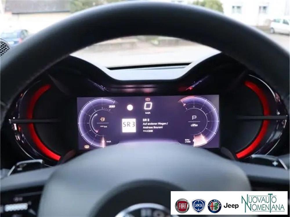 Junior Junior 1.2 136 CV Hybrid eD