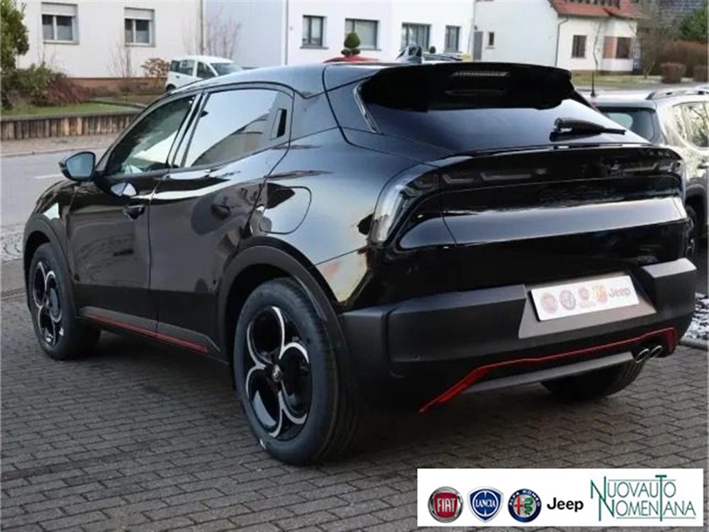 Junior Junior 1.2 136 CV Hybrid eD