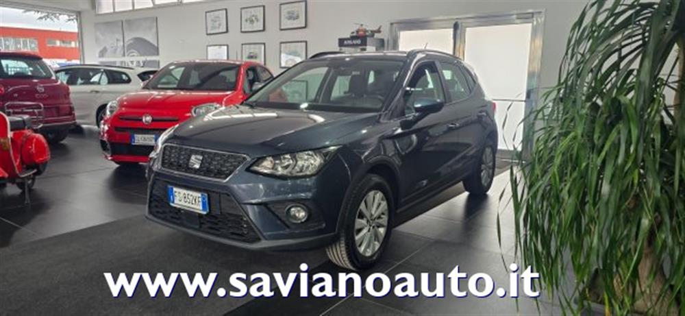 Arona Arona 1.6 TDI 95 CV DSG St