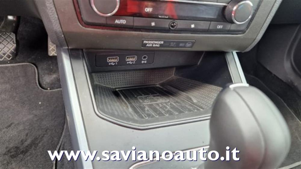 Arona Arona 1.6 TDI 95 CV DSG St