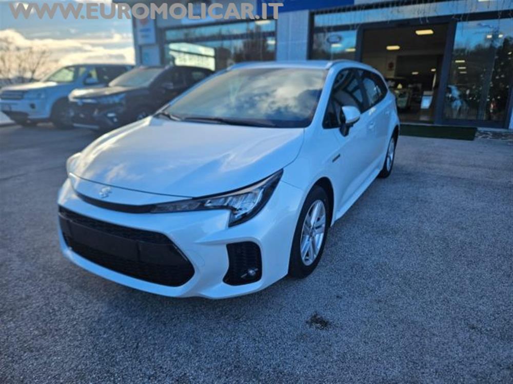 Swace Swace 1.8 FULL HYBRID - PR