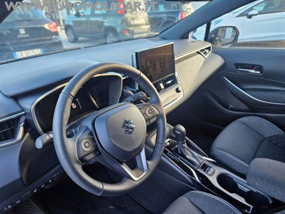 Swace Swace 1.8 FULL HYBRID - PR