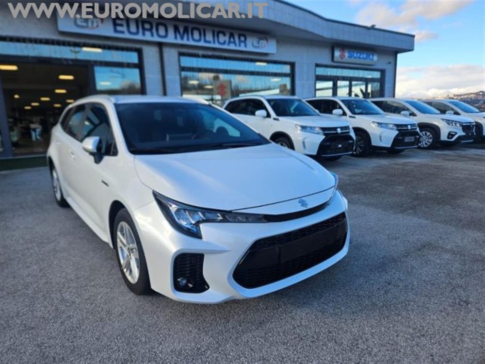 Swace Swace 1.8 FULL HYBRID - PR