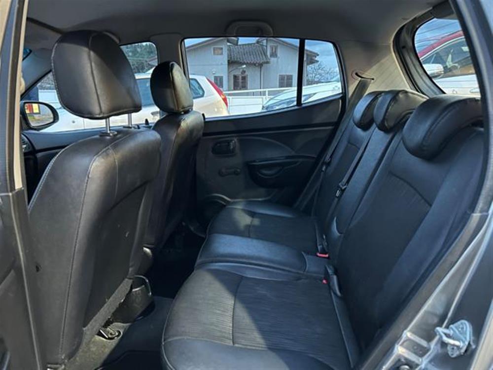 Picanto Picanto 1.1 CRDi Life