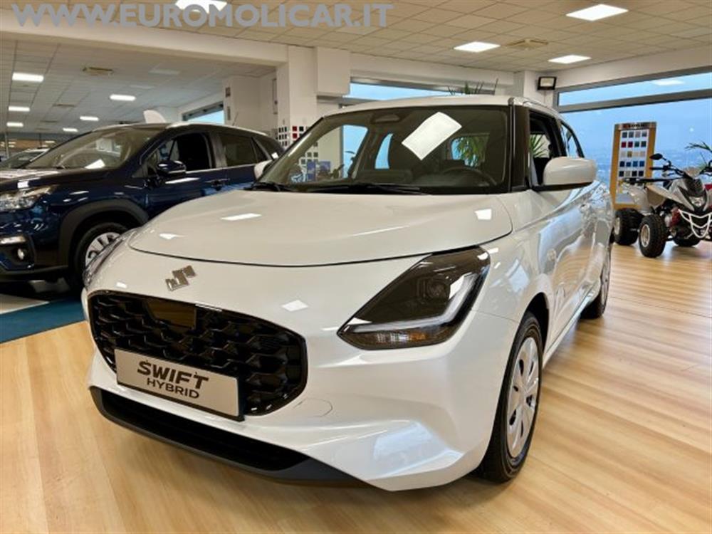 Swift Swift 1.2 Hybrid Waku My 2