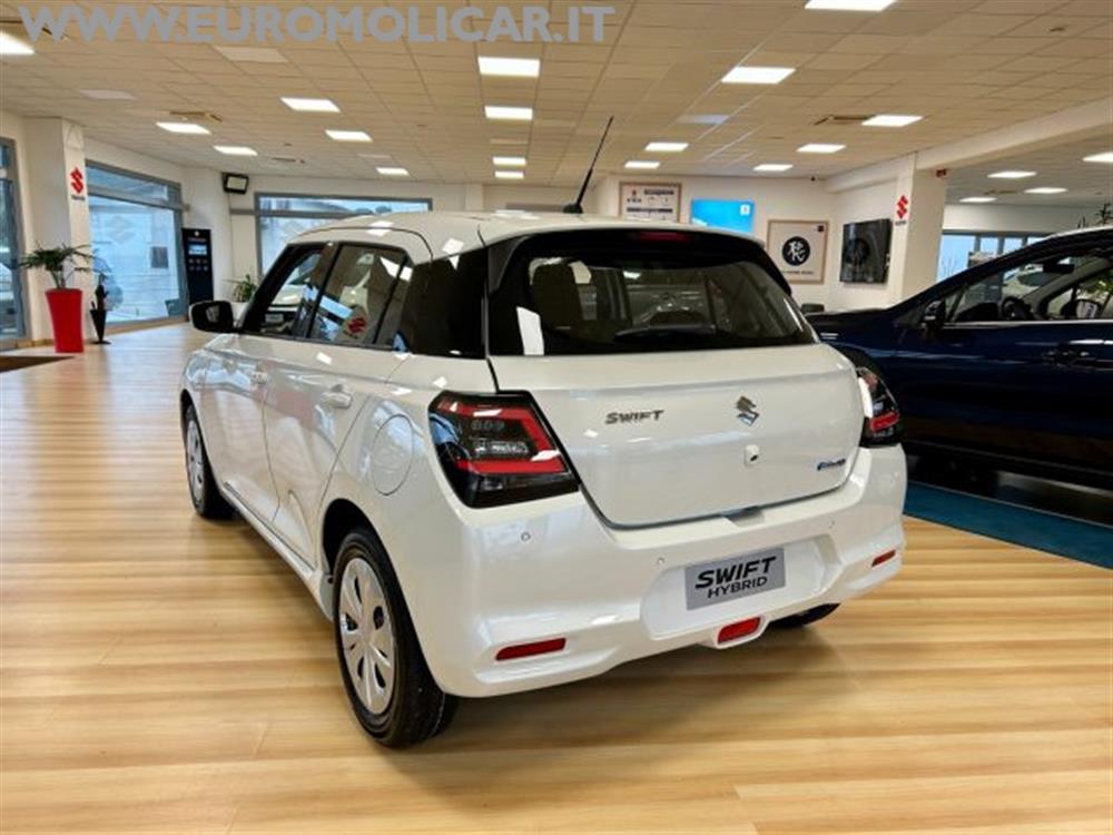 Swift Swift 1.2 Hybrid Waku My 2