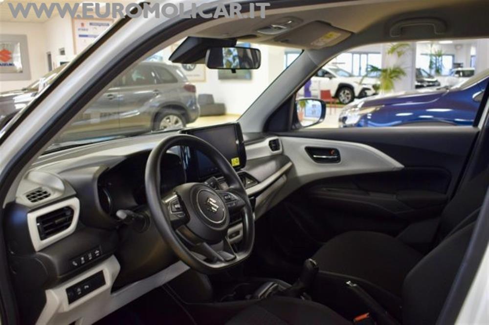 Swift Swift 1.2 Hybrid Waku My 2