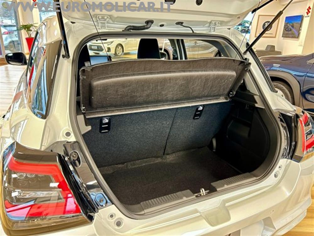 Swift Swift 1.2 Hybrid Waku My 2