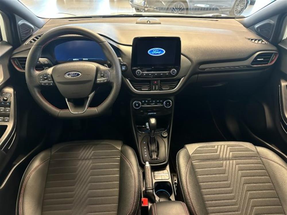 Puma Puma 1.000 BENZINA HYBRID