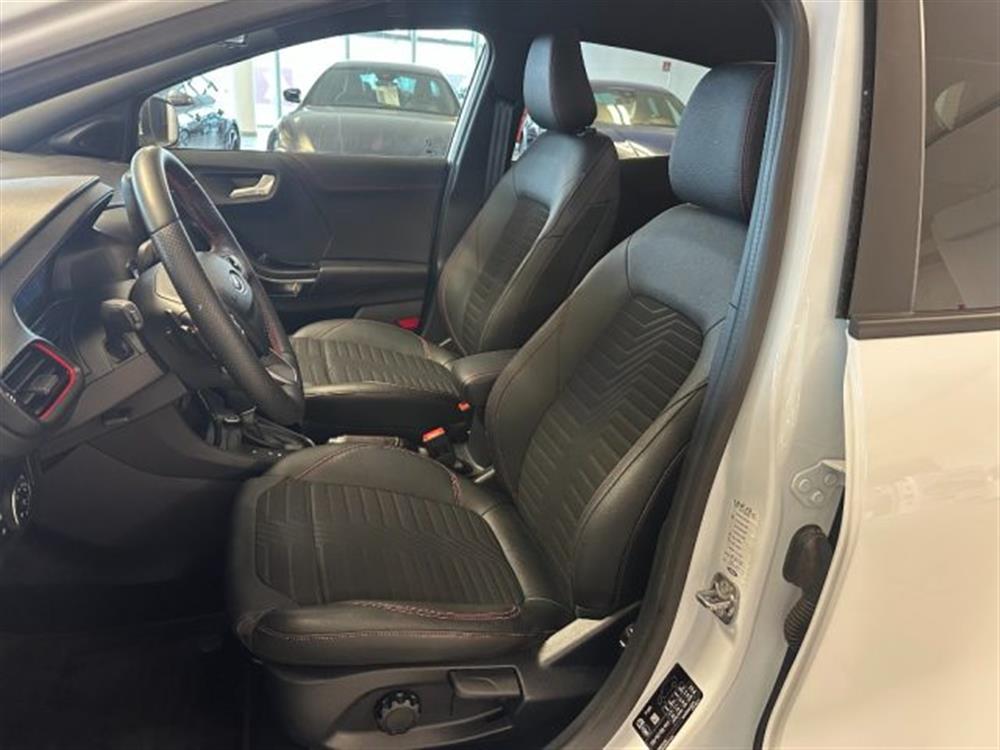 Puma Puma 1.000 BENZINA HYBRID