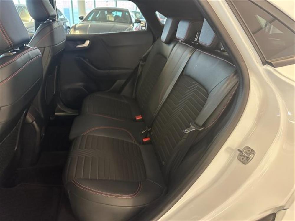 Puma Puma 1.000 BENZINA HYBRID