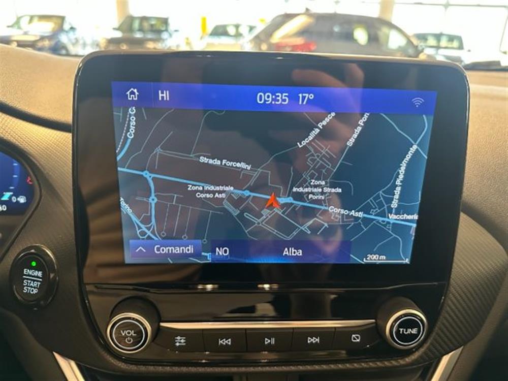 Puma Puma 1.000 BENZINA HYBRID