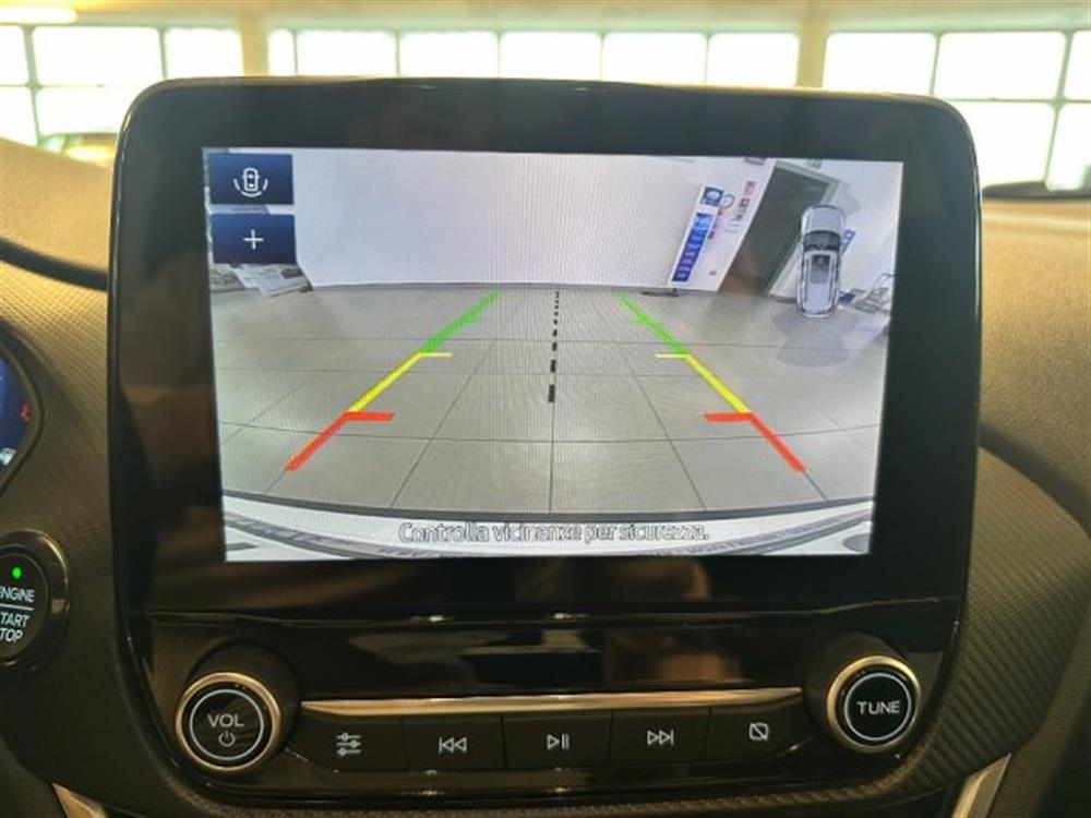 Puma Puma 1.000 BENZINA HYBRID