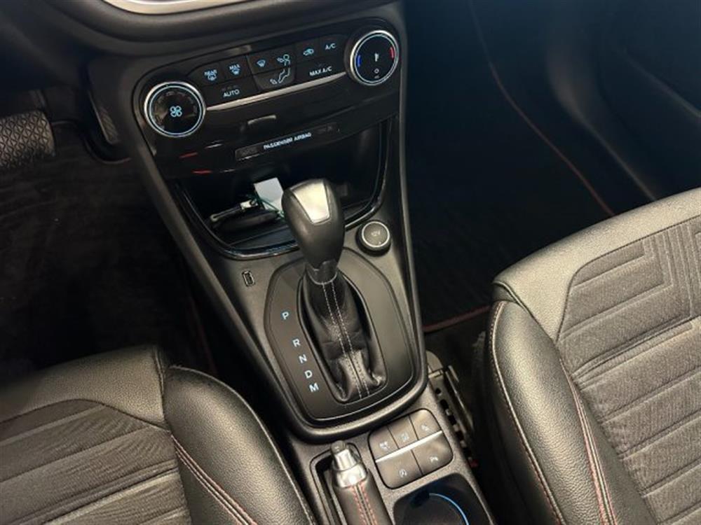 Puma Puma 1.000 BENZINA HYBRID