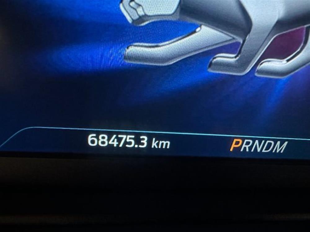 Puma Puma 1.000 BENZINA HYBRID