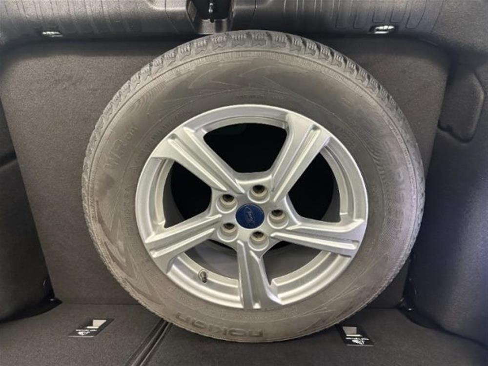 Puma Puma 1.000 BENZINA HYBRID