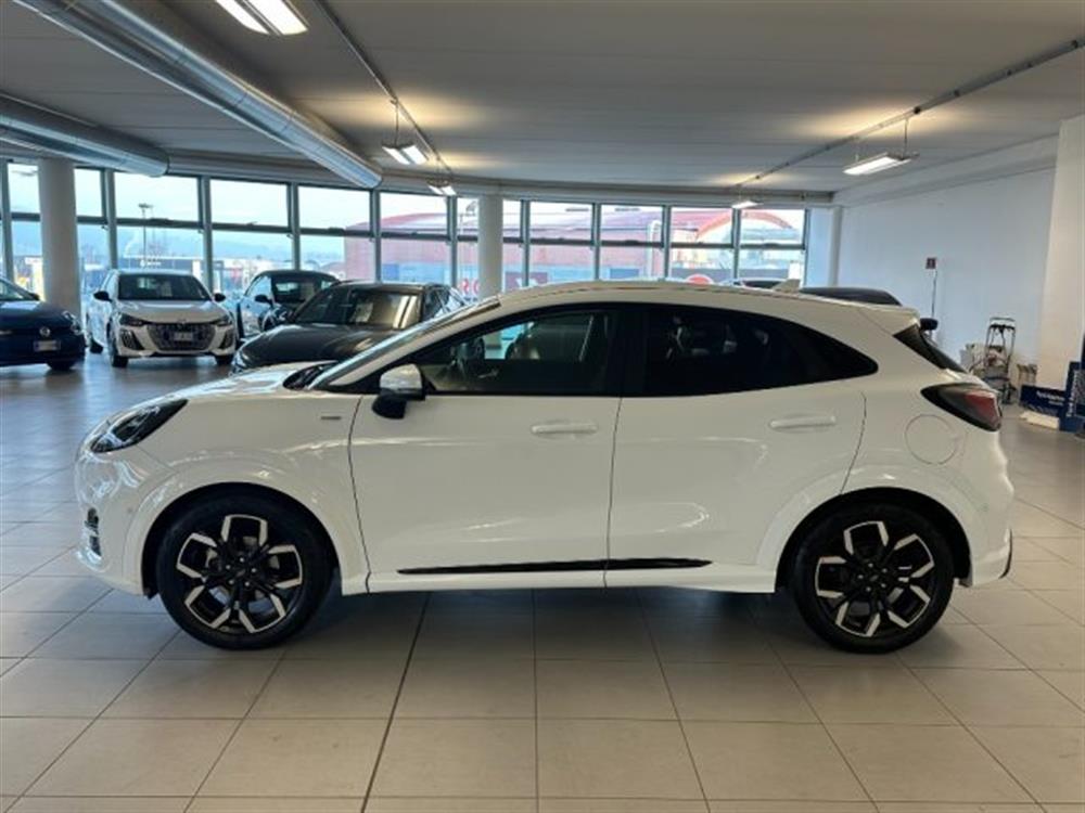 Puma Puma 1.000 BENZINA HYBRID