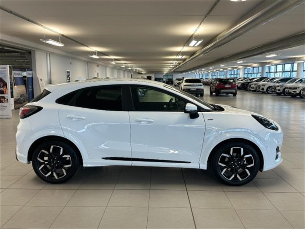 Puma Puma 1.000 BENZINA HYBRID