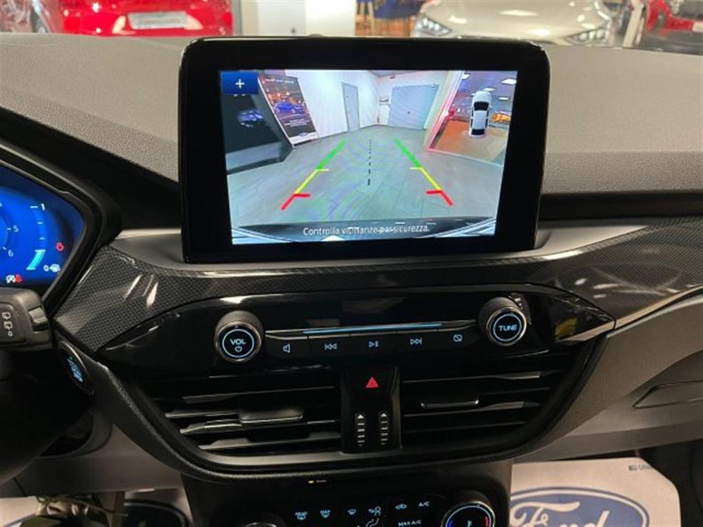 Kuga Kuga 2.0 diesel 120cv.